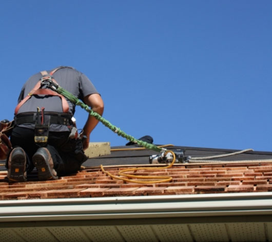 Roofing Services in London Ontario