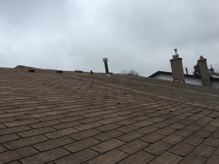 London Ontario roofers