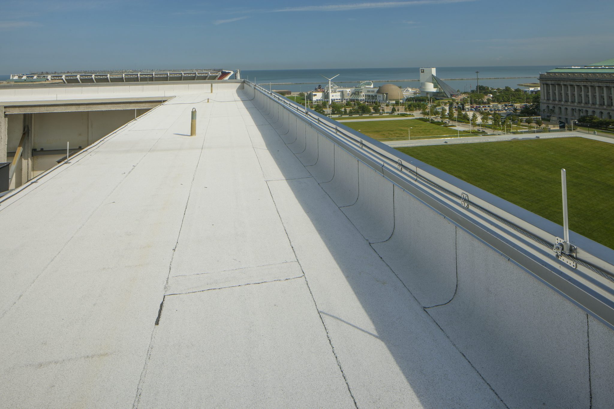 Commercial Roofing in London, Ontario Davidoff Roofing