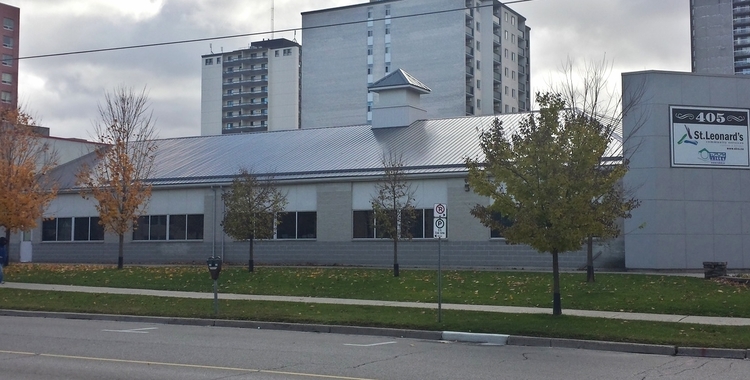Metal roofing for commercial businesses in London, Ontario