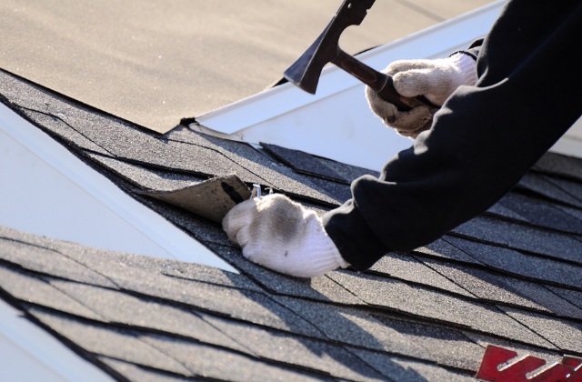 How to choose the right roofing company