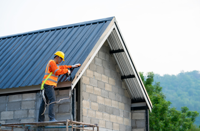 Exploring the Importance of a Roof Warranty and Roof Warranty Options with Davidoff Roofing