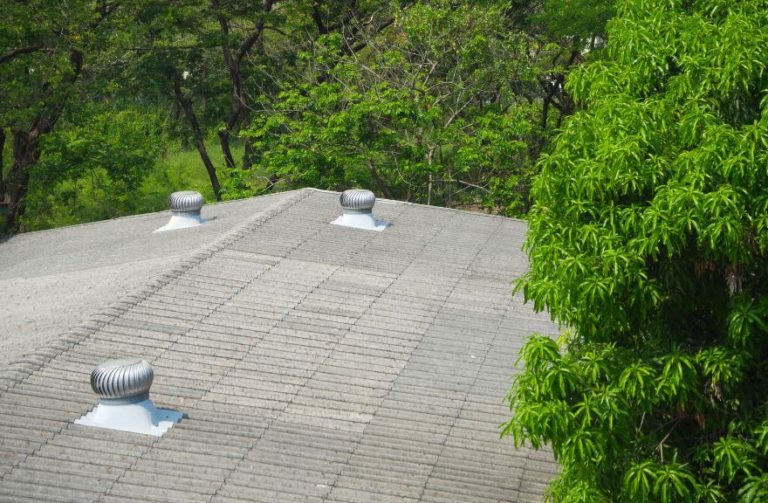 Essentials of Roof Ventilation Davidoff Roofing