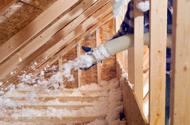 Does Attic Insulation Save Money?