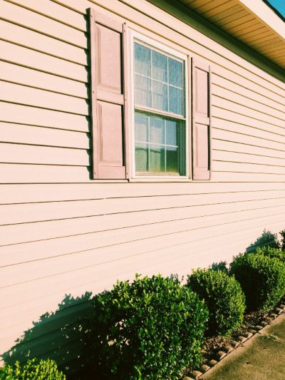 Home Siding Installation and Repair in London, Ontario