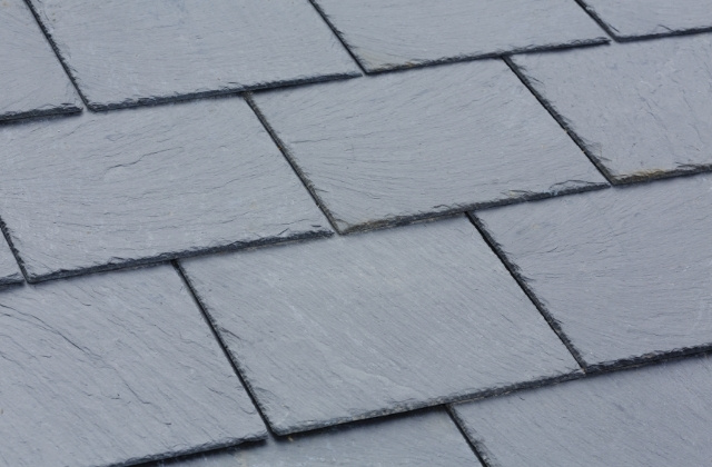 Metal Slate Tiles | Davidoff Roofing