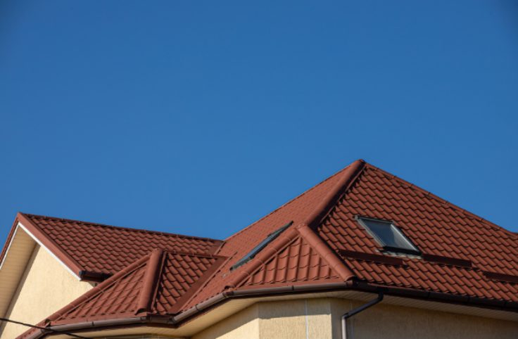 Metal roofing that is not loud