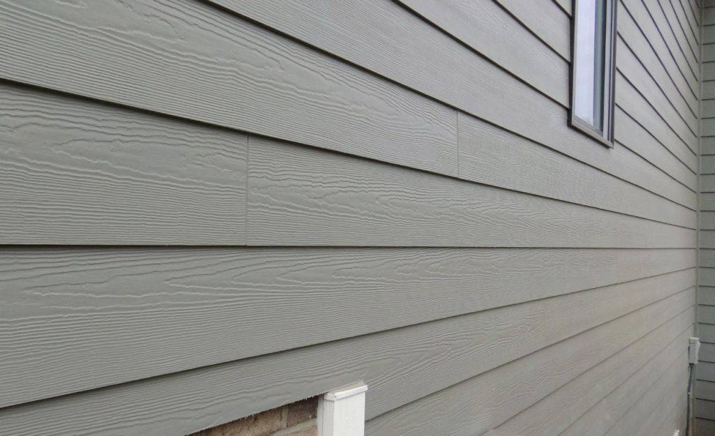 Siding Installer – Davidoff Roofing