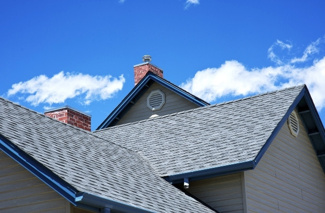 Residential Roofing in White Oaks
