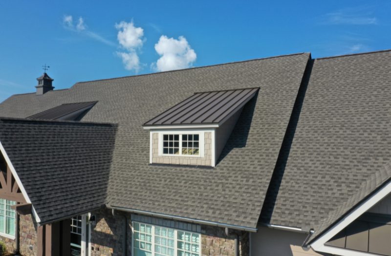 Residential Roofing Services in South London