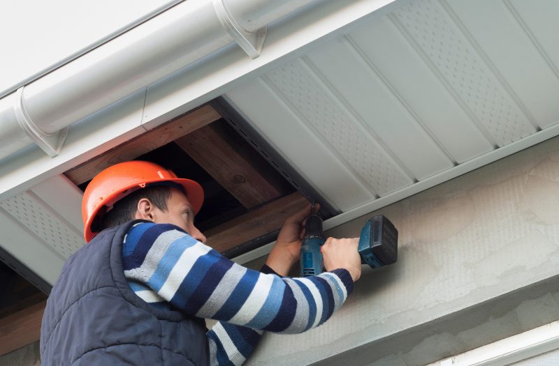 Exterior Home Services in South London