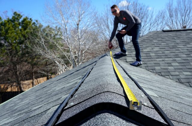 Residential Roofing Services in Orchard Park South, St. Thomas, Ontario