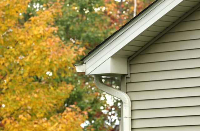 Exterior Home Services in Orchard Park South, St. Thomas, Ontario