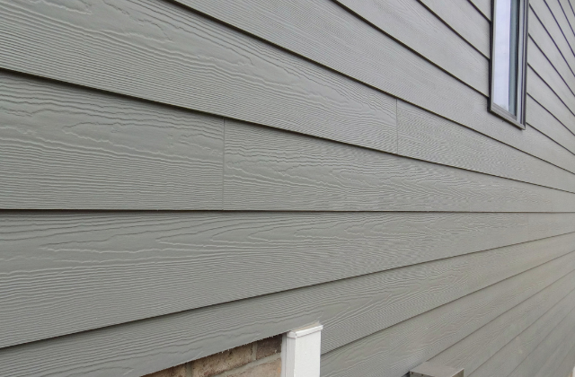 Exterior Home Services in Shaw Valley, St. Thomas, Ontario