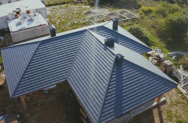 Residential Roofing Services in the Romeo Street North Area, Stratford, Ontario