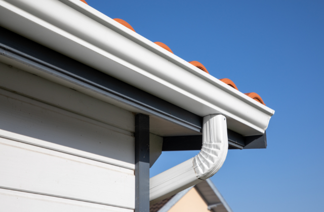 Exterior Home Services in the Romeo Street North Area, Stratford, Ontario