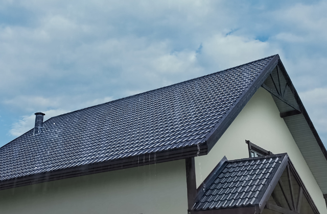 Residential Roofing Services in Shaw Valley, St. Thomas, Ontario