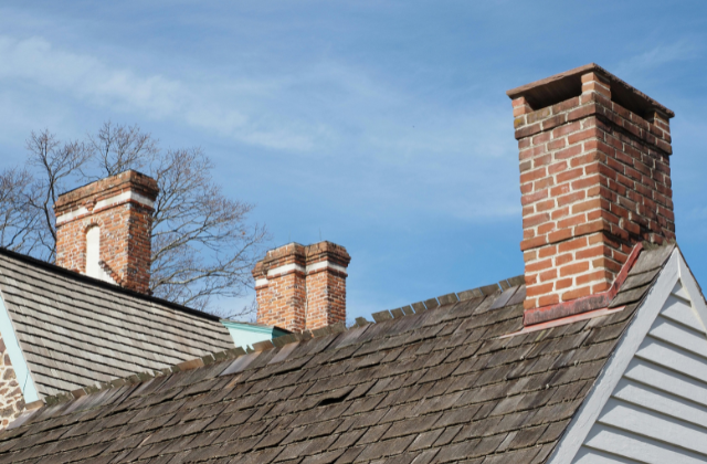 Exterior Home Services in the John Street South Area, Stratford, Ontario