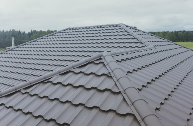 Residential Roofing Services in the Courthouse Neighbourhood, Thomas, Ontario