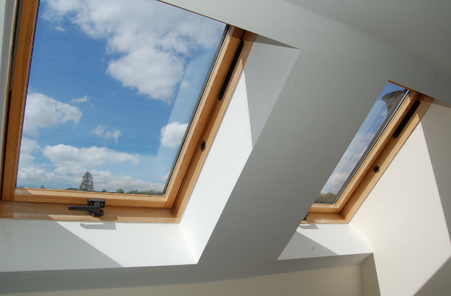 Bringing Balanced Natural Light into Your Home with Proper Skylight Installation from Davidoff Roofing