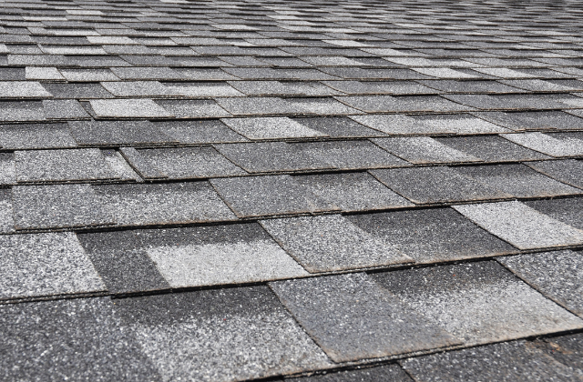 Commercial Roofing Services in Freeman Lane, St. Thomas, Ontario