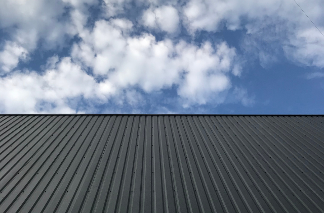 Commercial Roofing Services in the Lake Margaret Neighbourhood, St. Thomas, Ontario