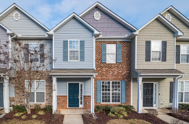 Exterior Home Services in the Devon Street Area in Stratford, Ontario