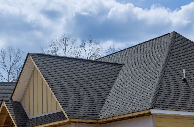 Residential Roofing Services in the Waterworks Neighbourhood, St. Thomas, Ontario
