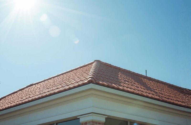 Commercial Roofing Services in the Waterworks Neighbourhood, St. Thomas, Ontario