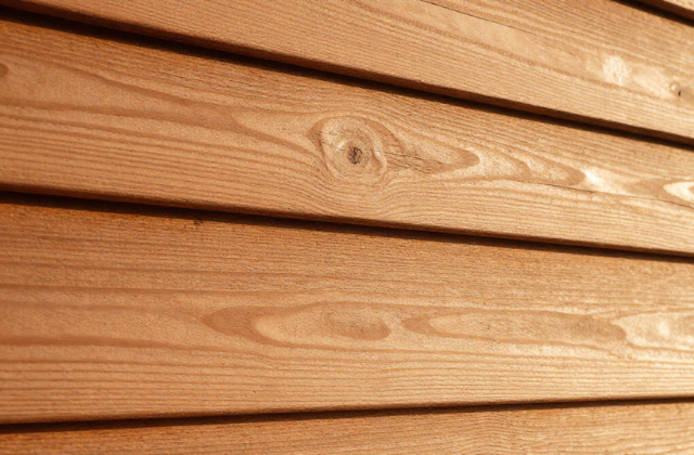 Wood siding installation and repair in London Ontario | Davidoff Roofing