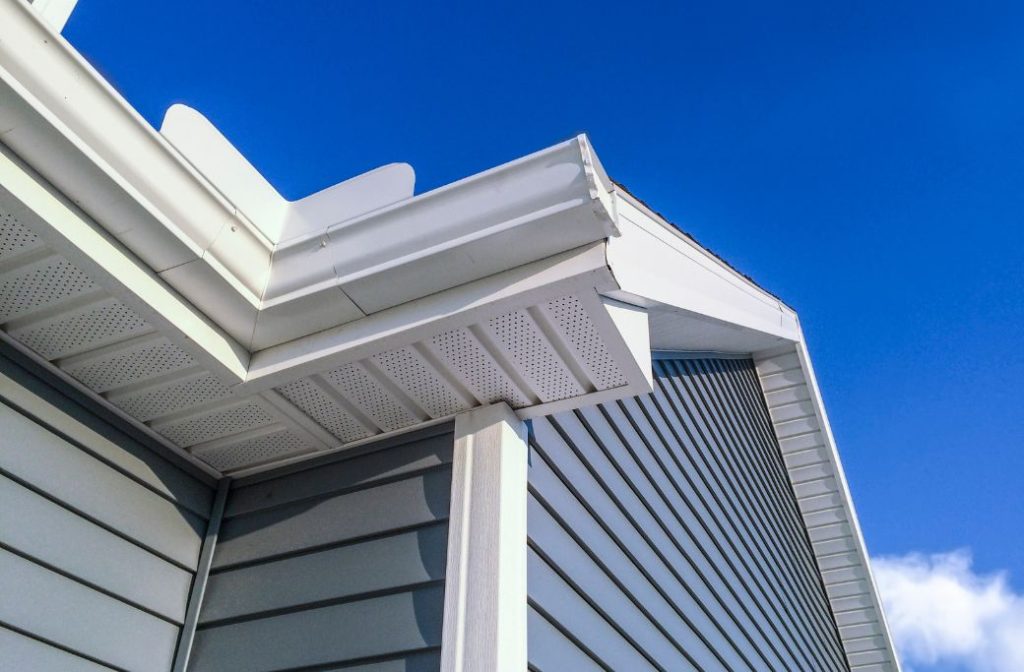 How Humidity Affects Gutters - Davidoff Roofing