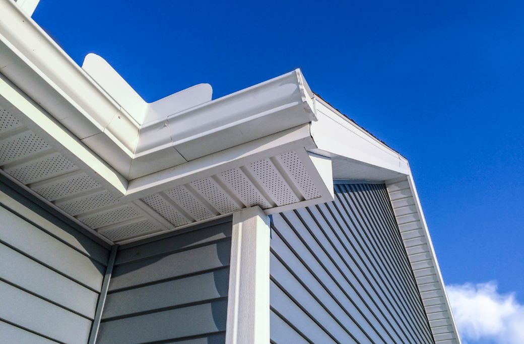 How Humidity Affects Gutters - Davidoff Roofing