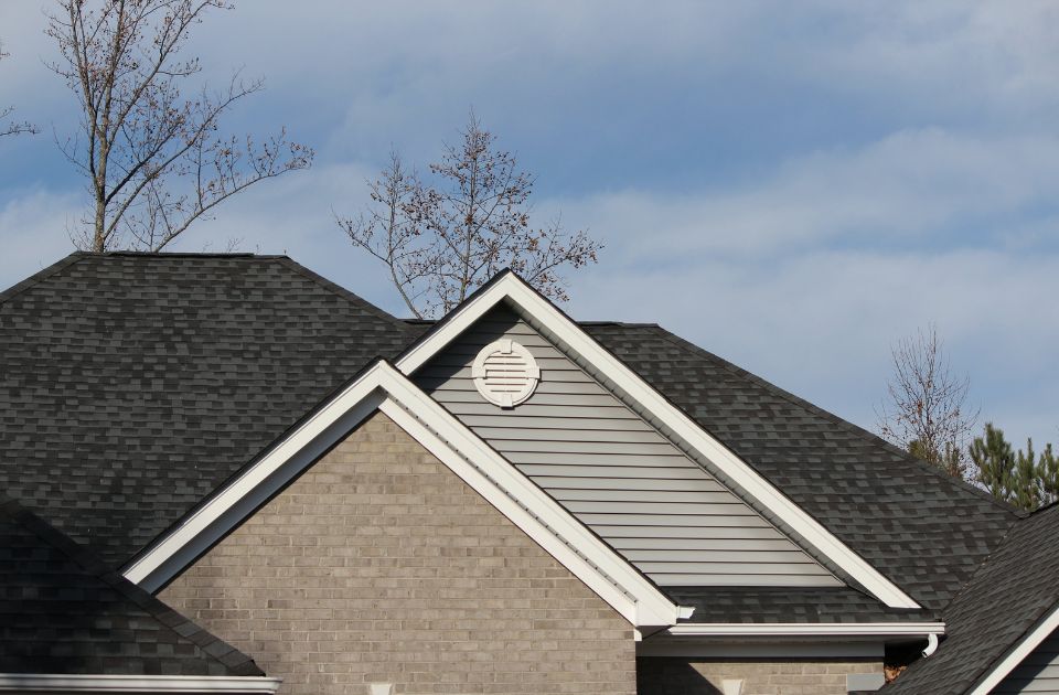 BP Canada Roofing Shingles - Davidoff Roofing