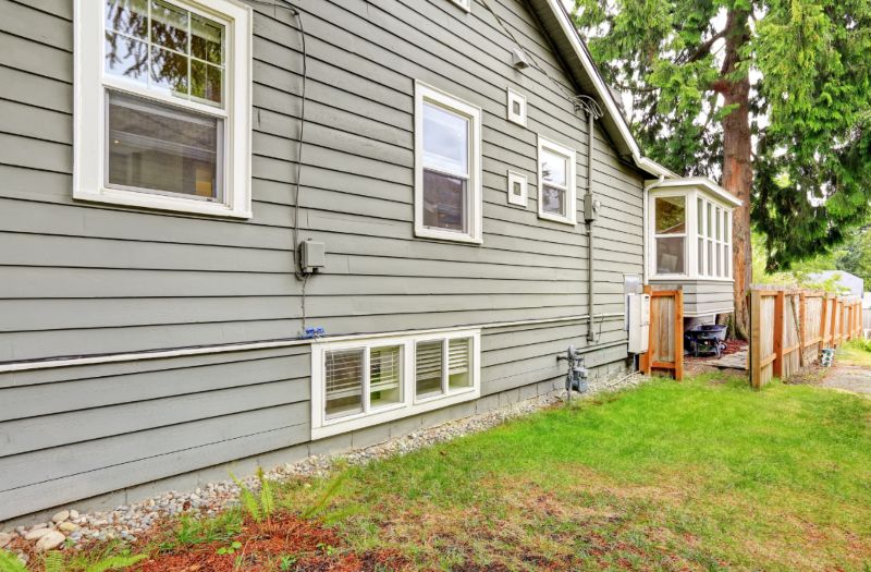 Metal Siding Benefits - Davidoff Roofing
